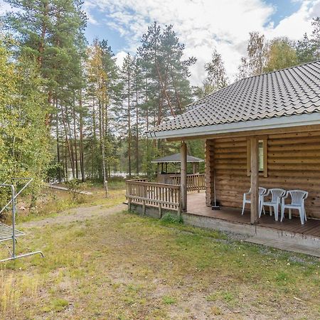 Holiday Home Valkealammi By Interhome Vehmainen Εξωτερικό φωτογραφία