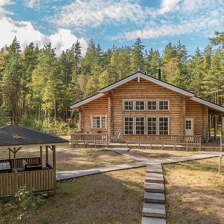 Holiday Home Valkealammi By Interhome Vehmainen Εξωτερικό φωτογραφία