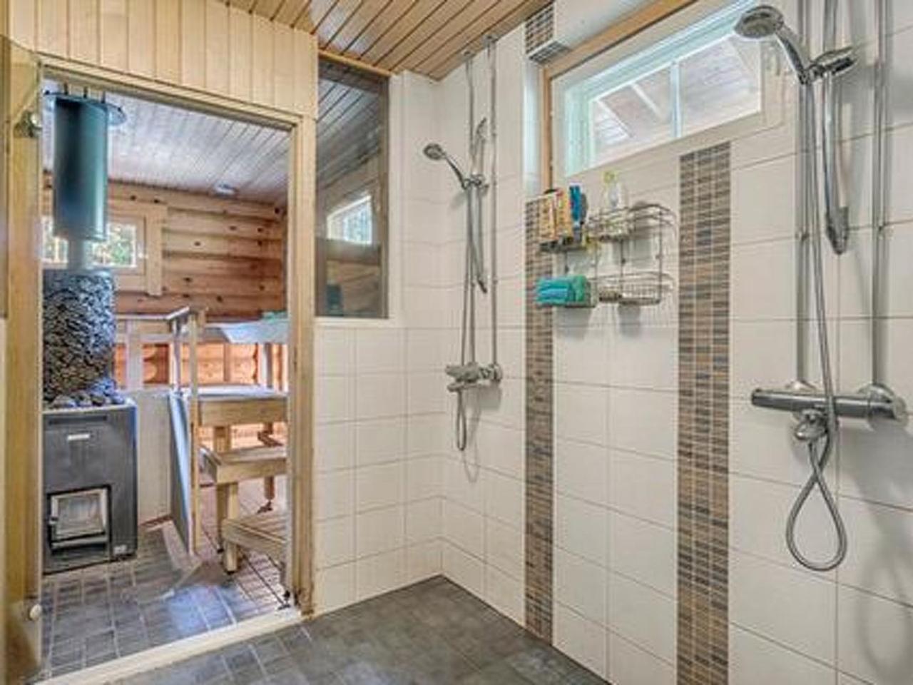 Holiday Home Valkealammi By Interhome Vehmainen Εξωτερικό φωτογραφία