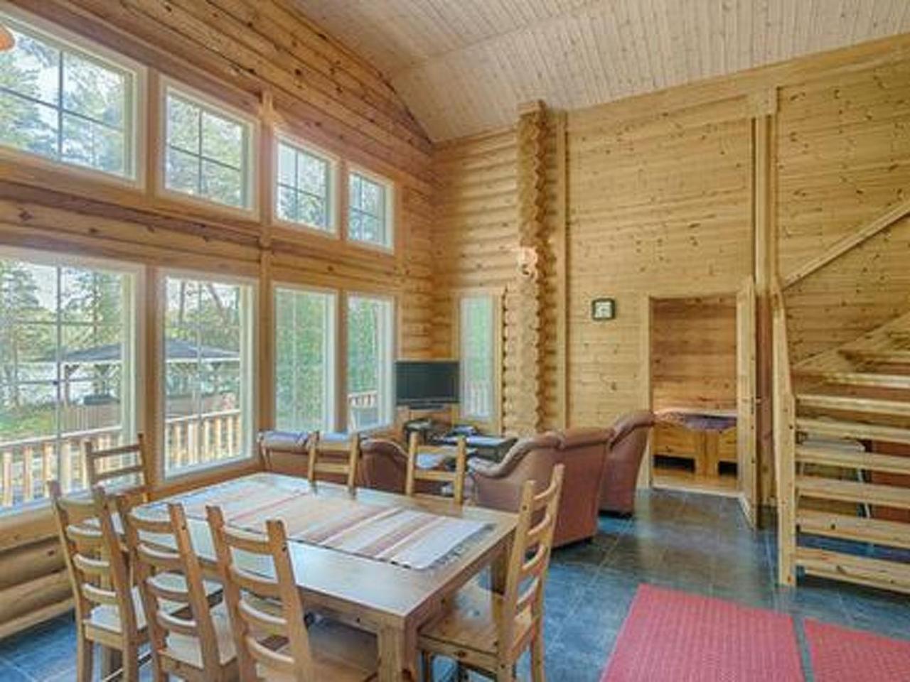 Holiday Home Valkealammi By Interhome Vehmainen Εξωτερικό φωτογραφία