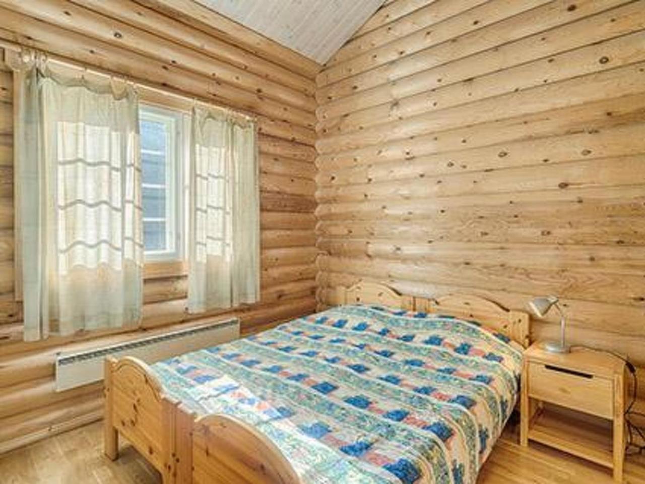 Holiday Home Valkealammi By Interhome Vehmainen Εξωτερικό φωτογραφία