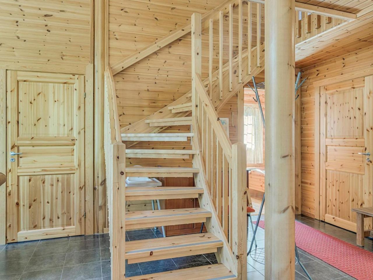 Holiday Home Valkealammi By Interhome Vehmainen Εξωτερικό φωτογραφία