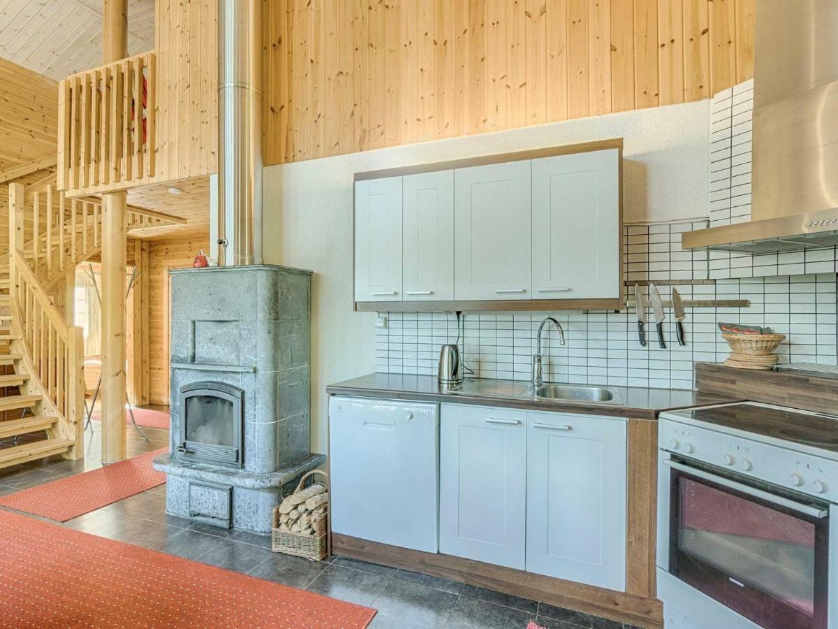 Holiday Home Valkealammi By Interhome Vehmainen Εξωτερικό φωτογραφία